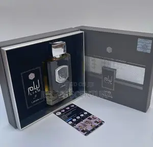 Liam Perfume