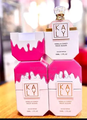 Kaly Perfume