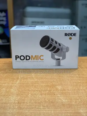 Rode Pomic