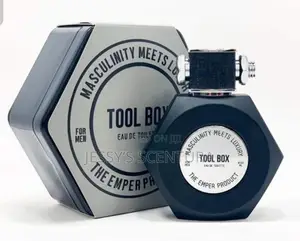 Tool Box Perfume