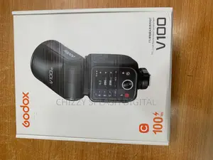 Godox V100 Flash