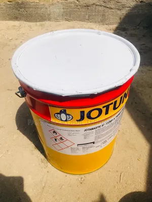 (A+B Comp. 20ltrs; Jotun Jotamastic 87//