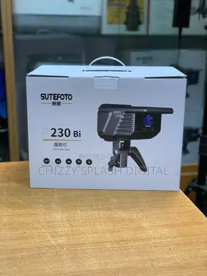 Sutefoto P230bi