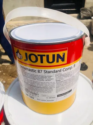 Jotun Jotamastic 87 20l