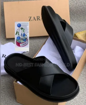 Zara Men's Wears