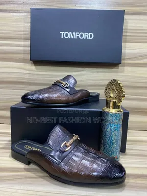 Pure Leather Men's Wears
