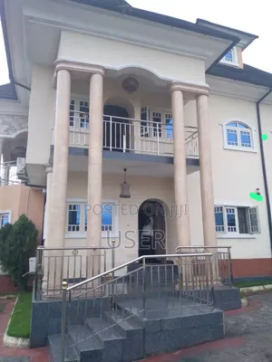 Furnished 5bdrm Duplex in Ekorinim, Calabar for sale