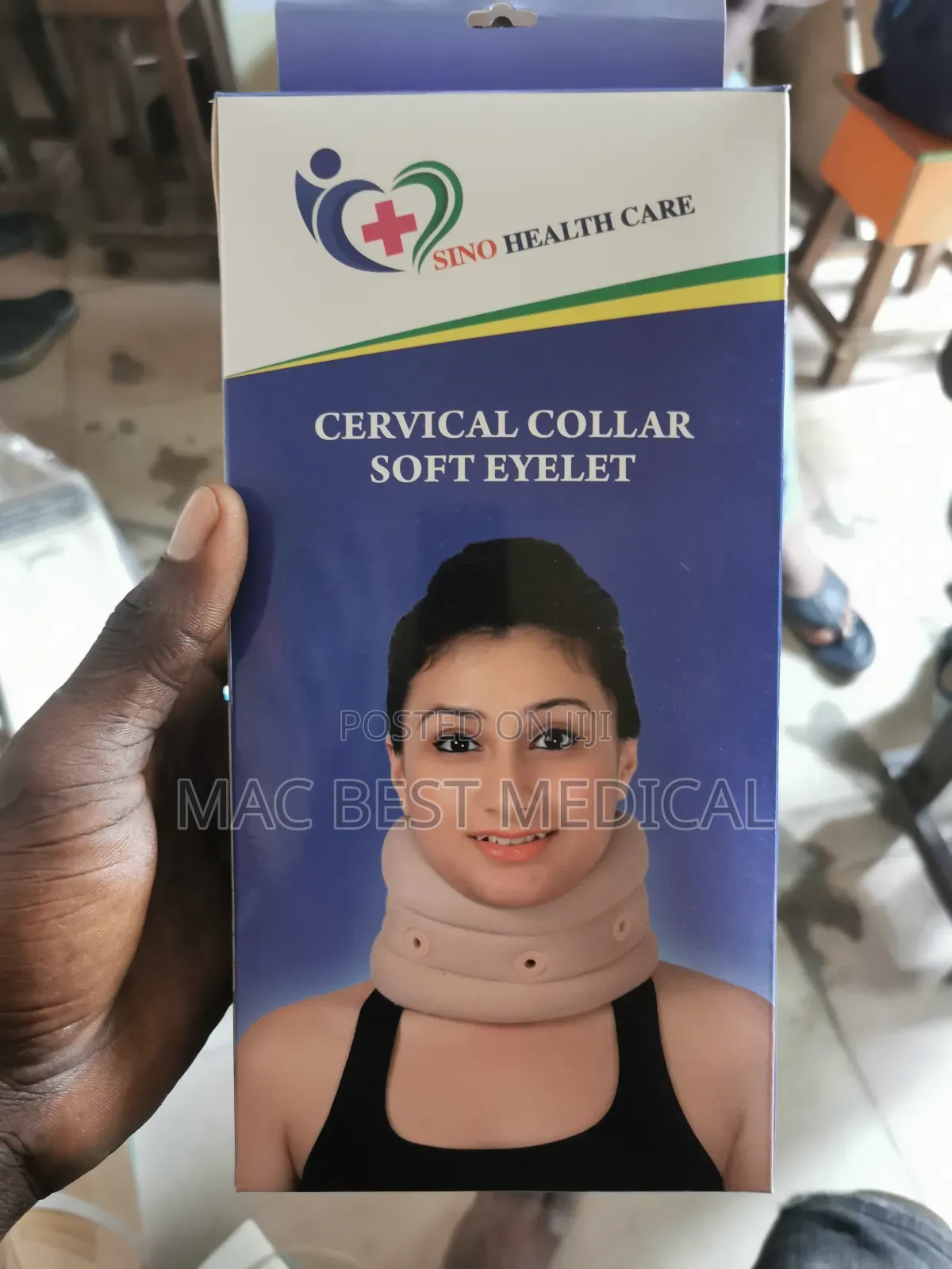 Cervical Neck Collar/Support