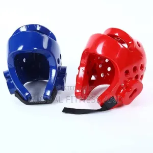 Taekwondo Head Guard