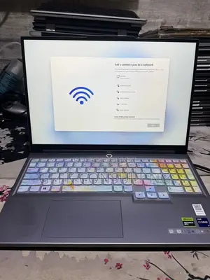 New Laptop Lenovo Legion 5 32GB Intel Core i9 SSD 1T