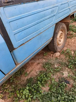 Peugeot 504 1994 Blue