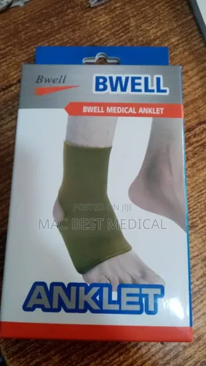 Ankle Support