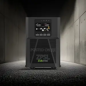 Zektron 3kva Online Ups System