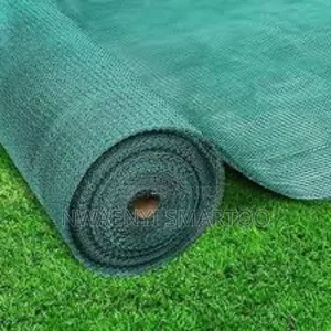 Green Shade Net