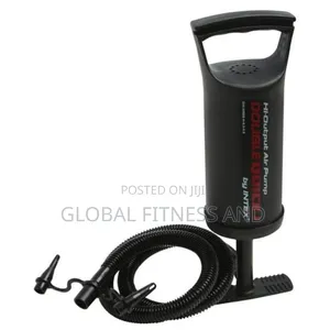 Inflatable Manual Pump