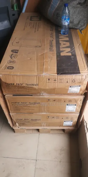 10kwh Firman Lithium Ion Battery