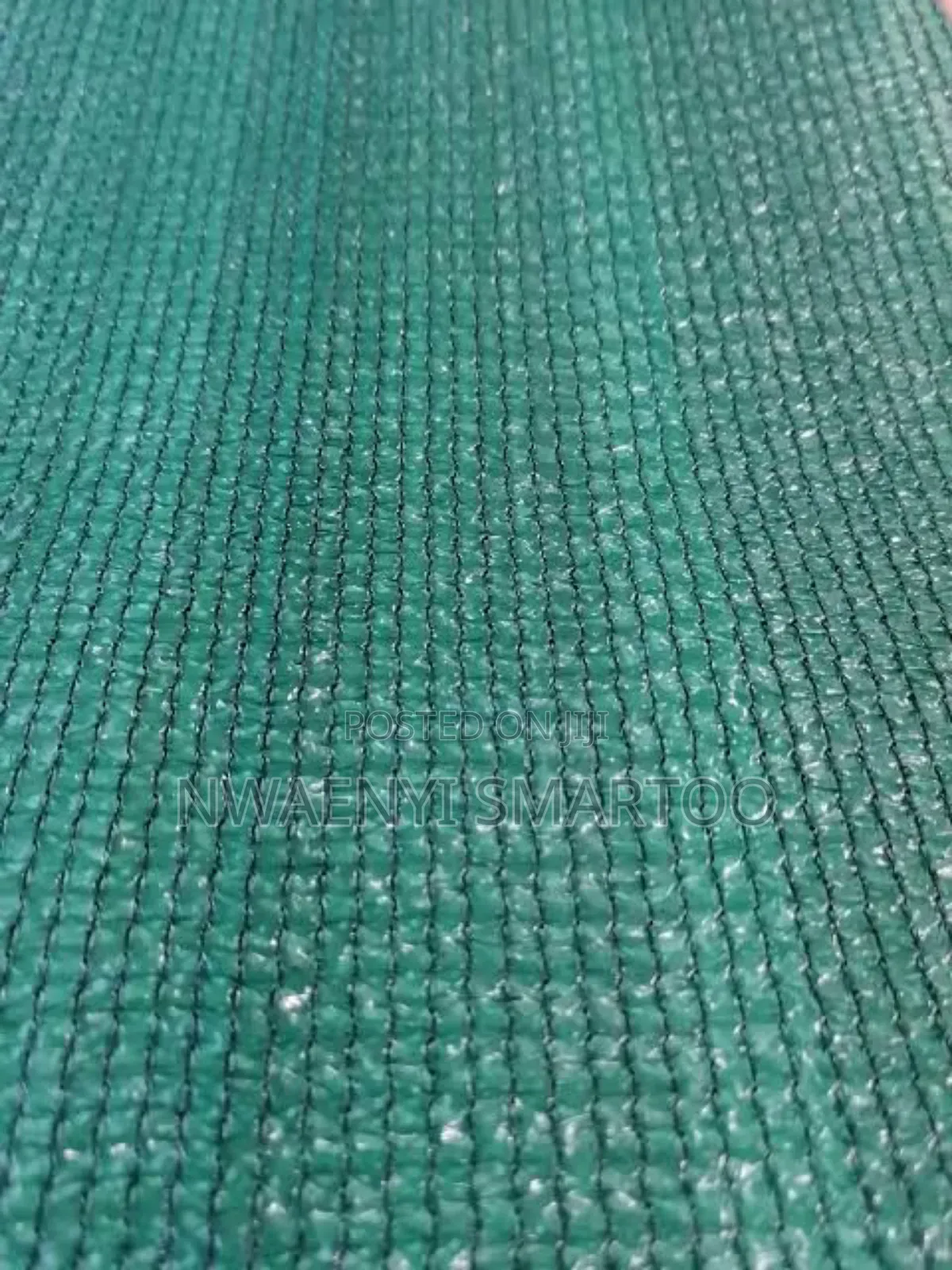 Industry Shade Net