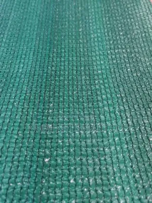 Industry Shade Net
