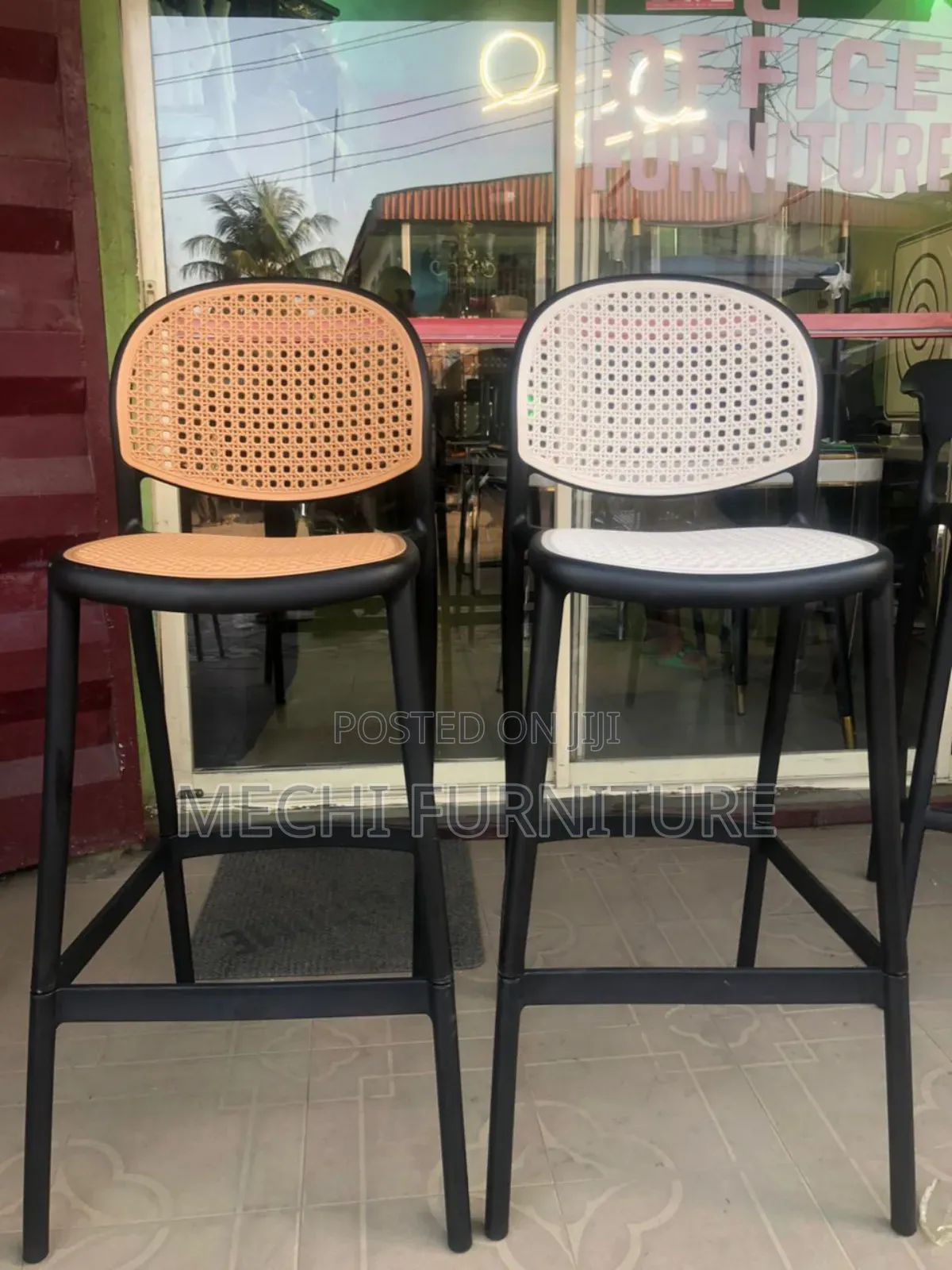 Bar Chairs All Colours