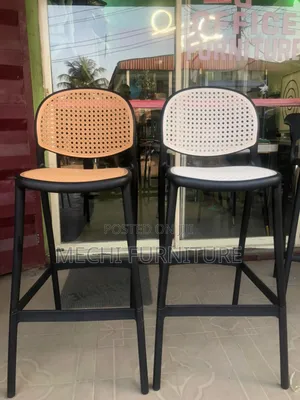 Bar Chairs All Colours