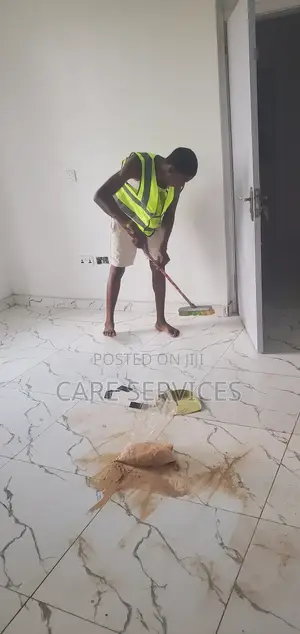 Apartment Cleaning/Stain Removal/Toilet Cleaning