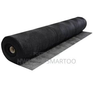 Black Shade Net
