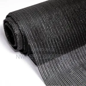Industrial Scaffolding Net 6 By 50 (Shade Net)