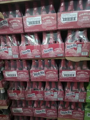 Welch's Drink