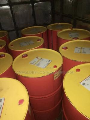 Shell Morlina S2 B 150 (209l) Industrial Bearing and Circulating Oil ...
