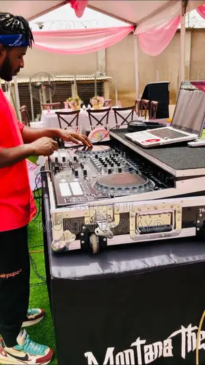 Club Dj Service and Mobile Events