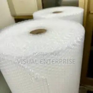 I Need a Big Bubble Wrap for Wrapping Goods