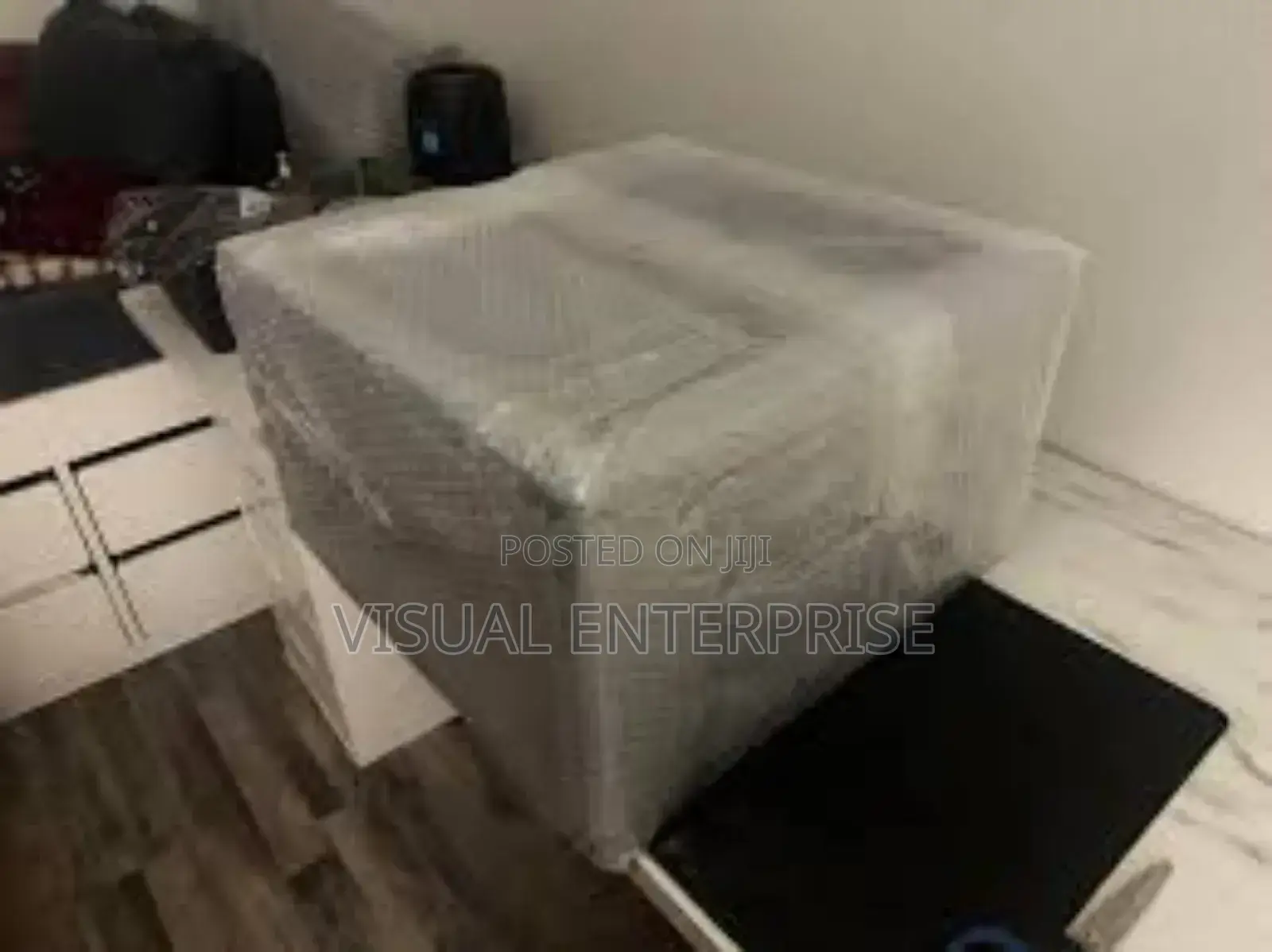 I Need a Big Bubble Wrap for Wrapping Goods