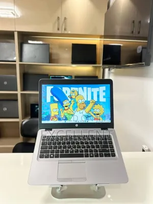 Laptop HP EliteBook 745 8GB AMD SSD 256GB