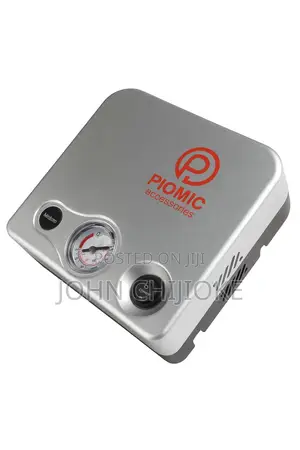 Tyre Inflator Pump