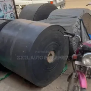 Conveyor Belts