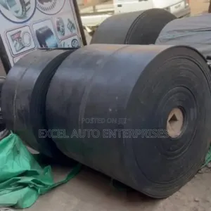 Conveyor Belts