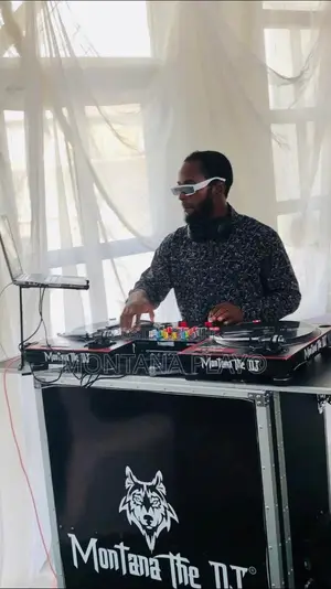 Dj Mobile Service