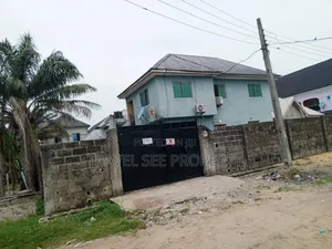 1bdrm Block of Flats in Residential Area for sale