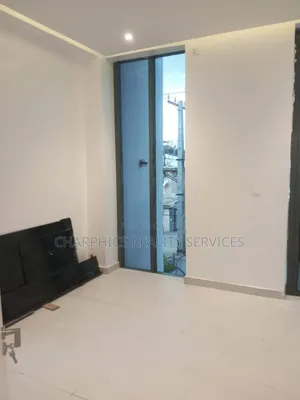 4bdrm Duplex in Adeniyi Jones for rent