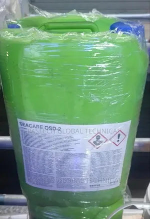 25l of Unitor Seacare Osd-2