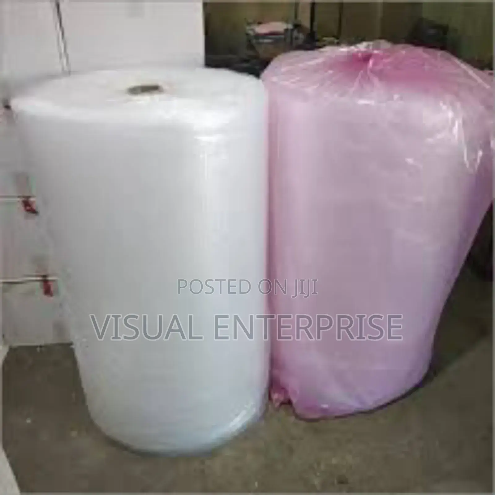 Original Bubble Wraps for Packaging and Wrapping Products.Roll,1200-20
