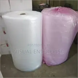 Original Bubble Wraps for Packaging and Wrapping Products.Roll,1200-20