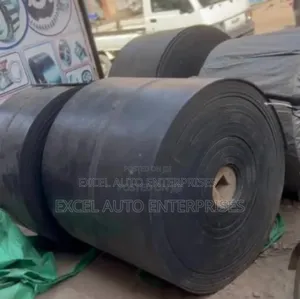 Conveyor Belts