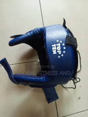 Boxing Head Guard