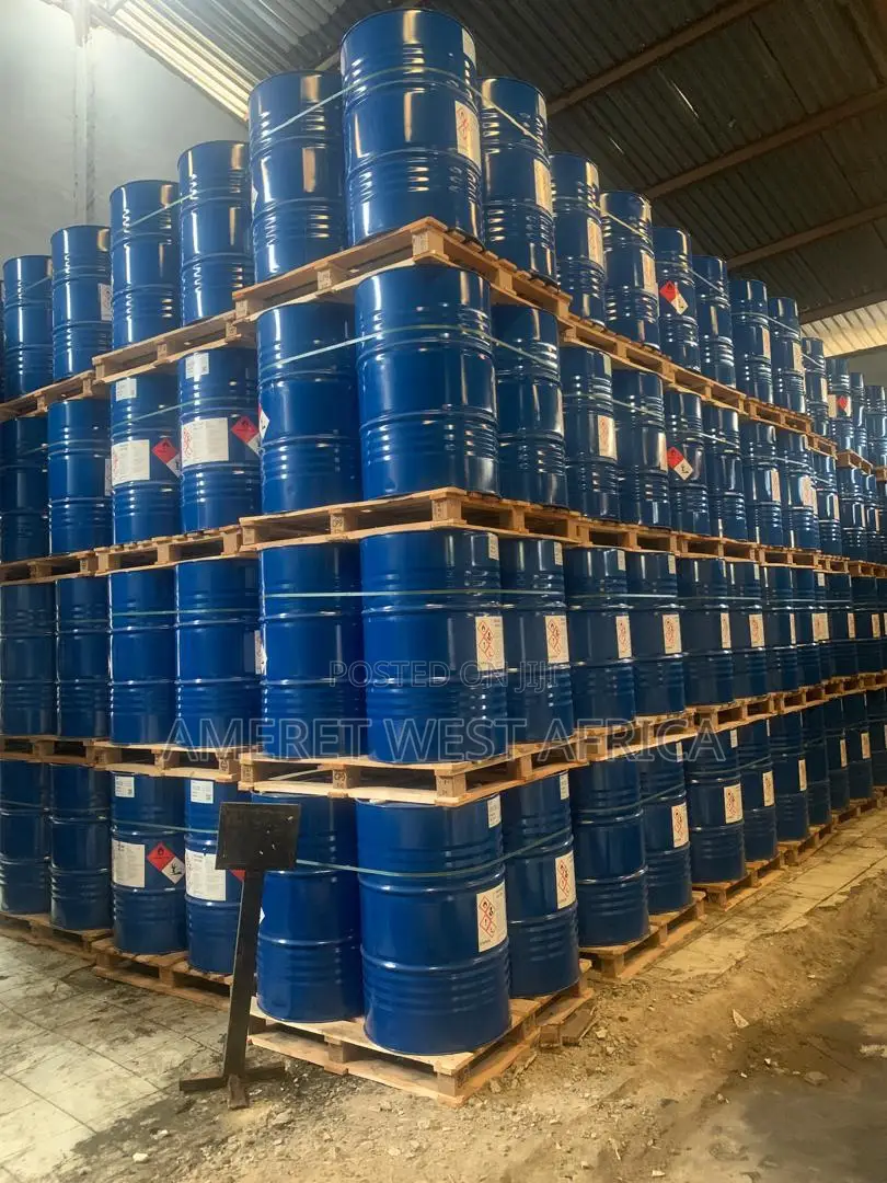 Hexane - Normal Hexane