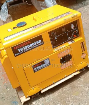 Honda Diesel Generator 10kva