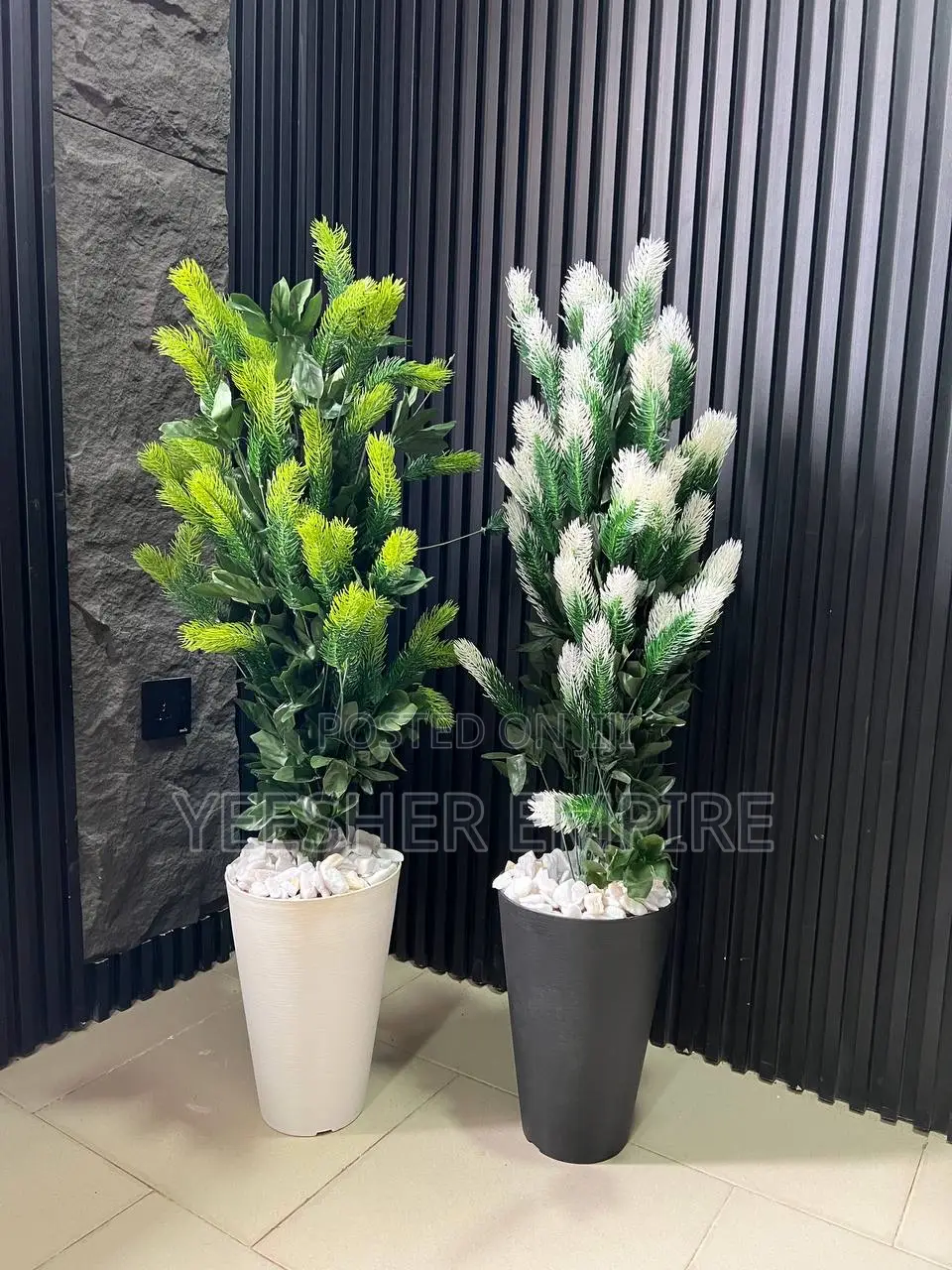 Artificial Plant