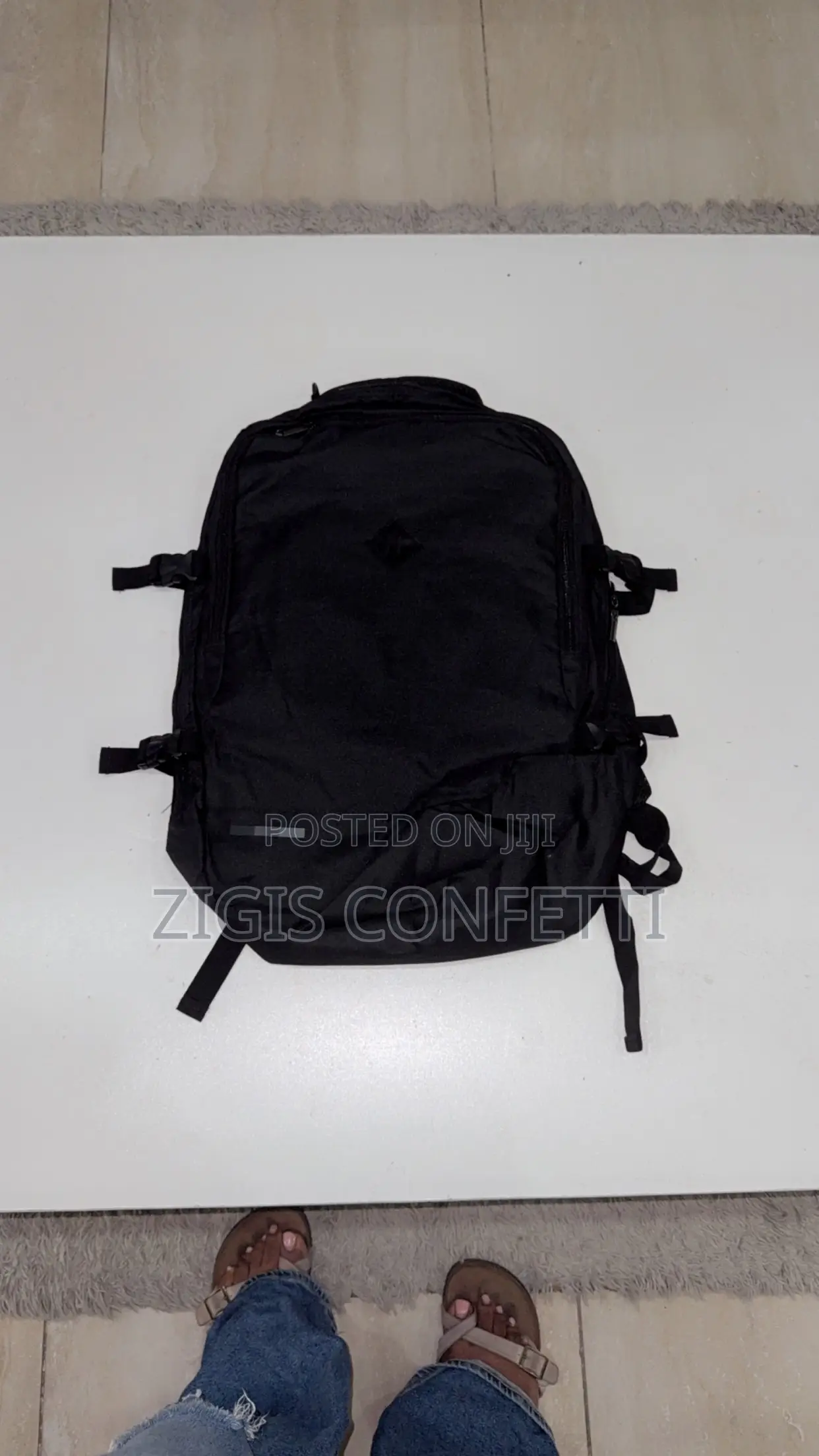 Large Laptop Backpack