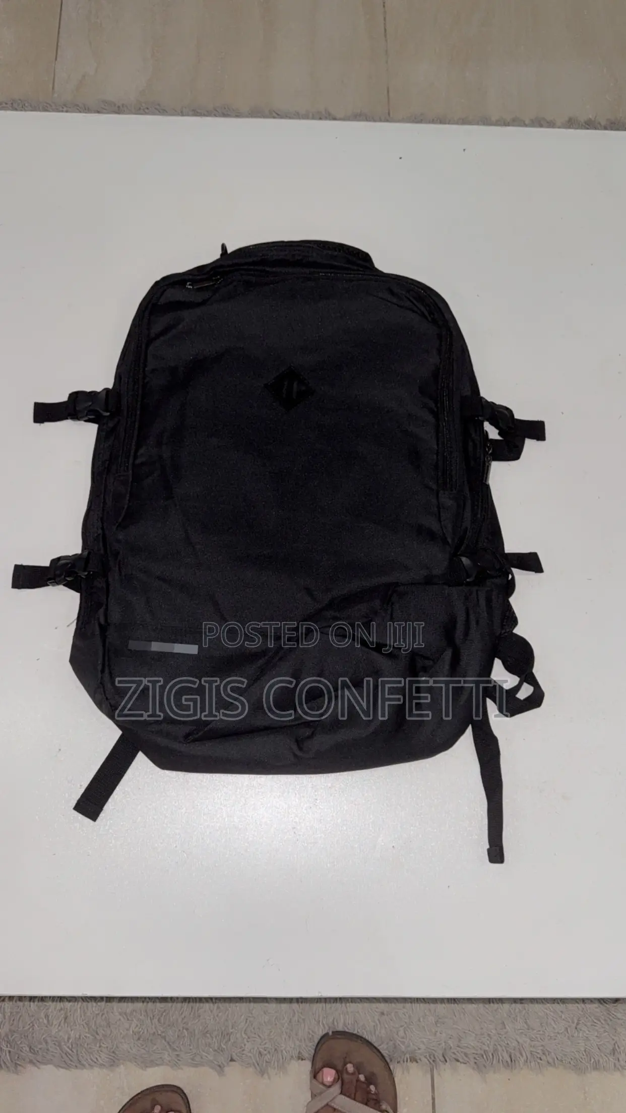 Large Laptop Backpack