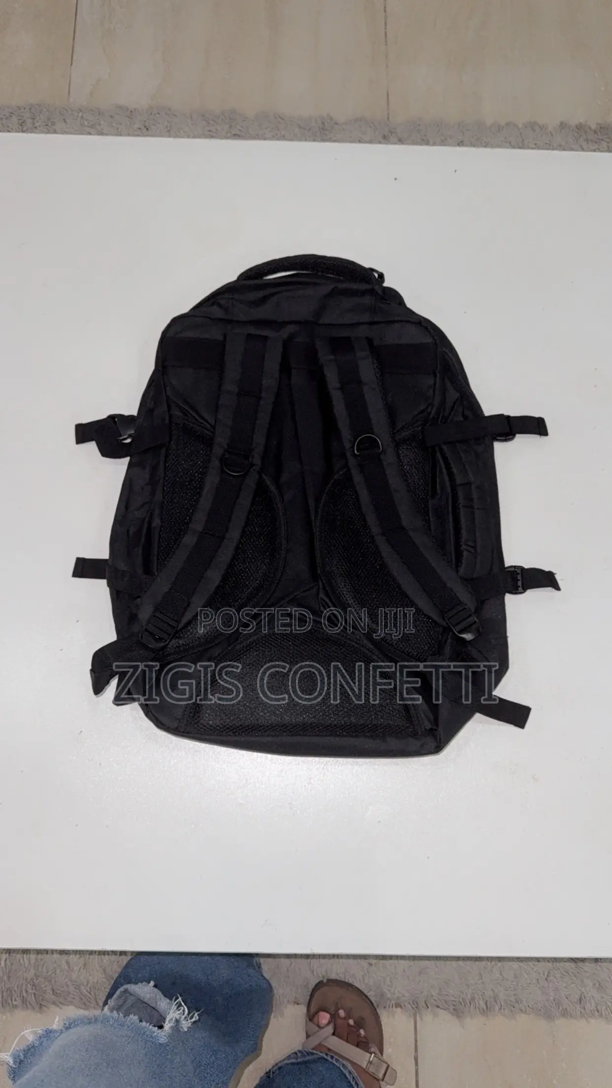 Large Laptop Backpack